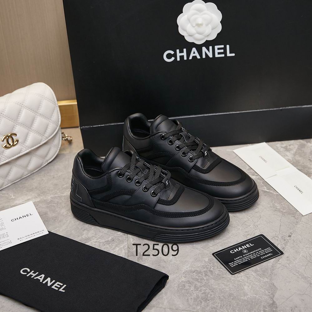 CHANEL shoes 35-41 h0903